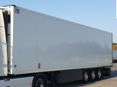 Фото авто Schmitz Cargobull SKO