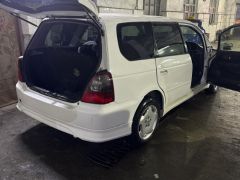 Сүрөт унаа Honda Odyssey