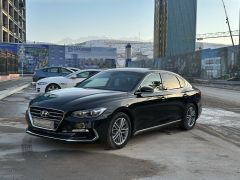 Сүрөт унаа Hyundai Grandeur