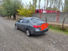 Фото авто Hyundai Elantra