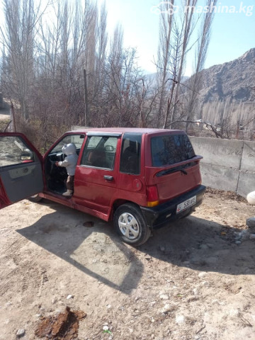 Daewoo Tico