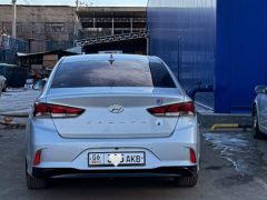 Сүрөт унаа Hyundai Sonata