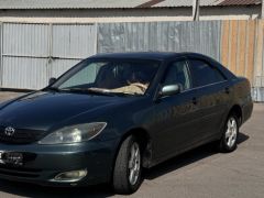 Сүрөт унаа Toyota Camry