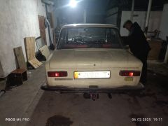 Photo of the vehicle ВАЗ (Lada) 2101