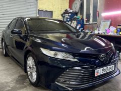 Сүрөт унаа Toyota Camry