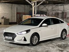 Сүрөт унаа Hyundai Sonata