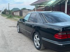 Photo of the vehicle Mercedes-Benz E-Класс