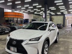 Фото авто Lexus NX