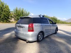 Photo of the vehicle Toyota Wish