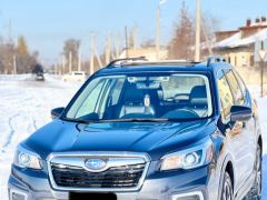 Фото авто Subaru Forester