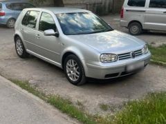 Photo of the vehicle Volkswagen Golf