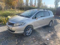 Фото авто Honda Airwave