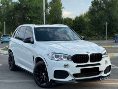 Фото авто BMW X5