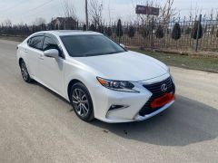 Сүрөт унаа Lexus ES