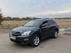 Сүрөт унаа Lexus RX