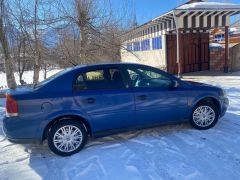 Сүрөт унаа Opel Vectra