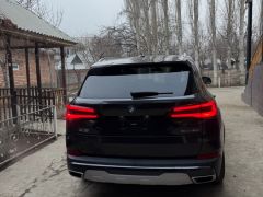 Сүрөт унаа BMW X5