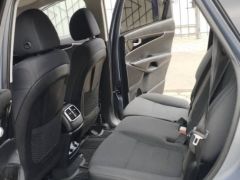 Сүрөт унаа Kia Sorento