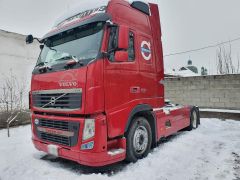 Фото авто Volvo FH