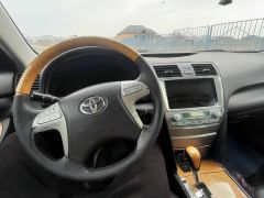 Фото авто Toyota Camry