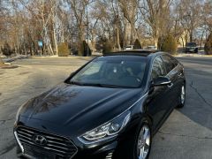 Сүрөт унаа Hyundai Sonata