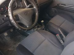 Сүрөт унаа Hyundai Getz