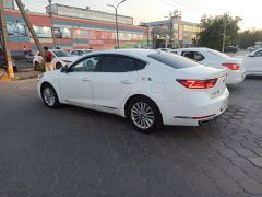 Сүрөт унаа Kia K7