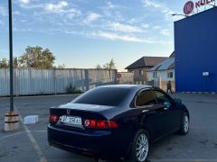 Сүрөт унаа Honda Accord