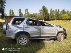 Сүрөт унаа Honda CR-V