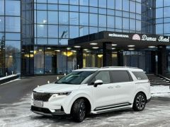 Фото авто Kia Carnival