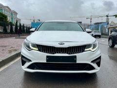 Сүрөт унаа Kia K5