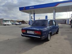 Фото авто ВАЗ (Lada) 2107