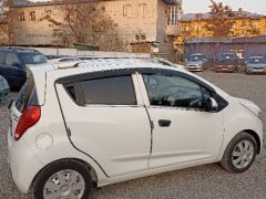 Photo of the vehicle Chevrolet Spark