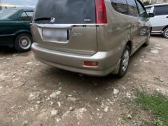 Фото авто Honda Stream