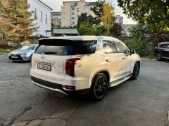 Photo of the vehicle Hyundai Palisade