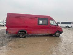 Фото авто Mercedes-Benz Sprinter