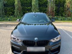 Сүрөт унаа BMW 4 серия