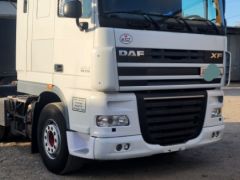 Фото авто DAF XF105 series