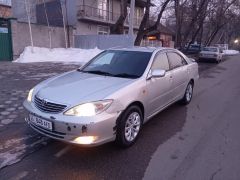 Photo of the vehicle Toyota Camry