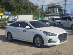 Сүрөт унаа Hyundai Sonata