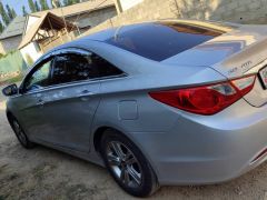 Сүрөт унаа Hyundai Sonata