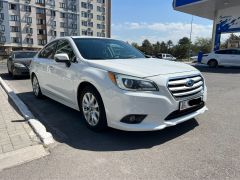 Photo of the vehicle Subaru Legacy