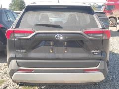 Photo of the vehicle Toyota RAV4