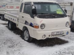 Фото авто Hyundai Porter