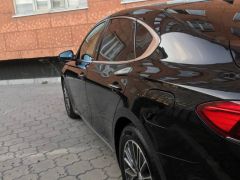 Сүрөт унаа Hyundai Grandeur