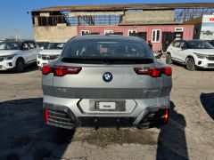 Сүрөт унаа BMW X2