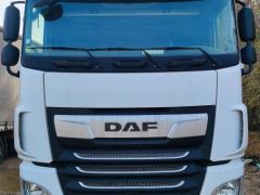 Фото авто DAF XF106 series