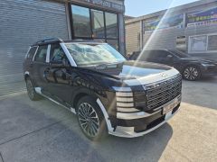 Photo of the vehicle Hyundai Palisade