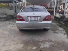 Сүрөт унаа Toyota Brevis