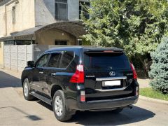 Фото авто Lexus GX